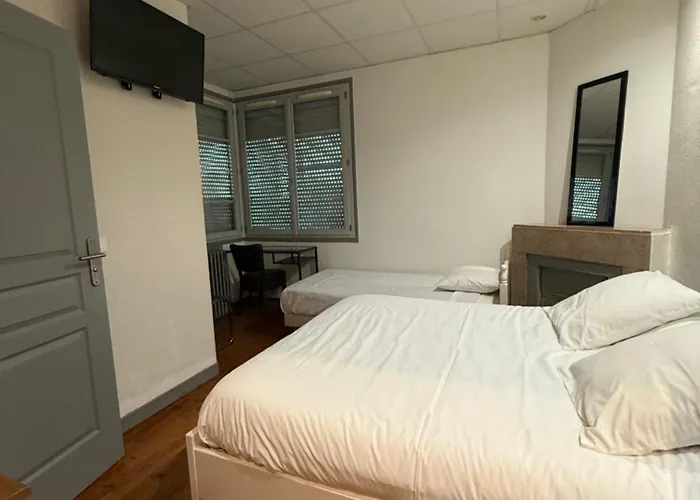 Hotel Relais Sud