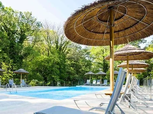 Novotel Valence Sud